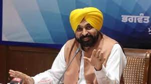 ਮਾਨ ਸਰਕਾਰ ਨੇ ਮਿਸ਼ਨ ਰੁਜ਼ਗਾਰ ਦੇ ਚੱਲਦੇ 249 ਨਵੇਂ ਨਿਯੁਕਤ ਉਮੀਦਵਾਰਾਂ ਨੂੰ ਵੰਡੇ ਨਿਯੁਕਤੀ ਪੱਤਰ। 