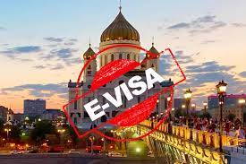 ਰੂਸ ਪਹਿਲੀ ਅਗਸਤ ਤੋਂ ਭਾਰਤੀਆਂ ਨੂੰ E-Visa ਜਾਰੀ ਕਰੇਗਾ।  