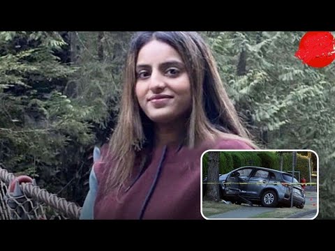 ਕੈਨੇਡਾ ਪੜ੍ਹਨ ਪੜ੍ਹਨ ਗਈ 22 ਸਾਲਾ ਕੁੜੀ ਦੀ ਦਰਦਨਾਕ ਹਾਦਸੇ ’ਚ ਮੌਤ