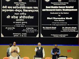 PM ਮੋਦੀ ਨੇ ਰਾਸ਼ਟਰੀ ਤਕਨਾਲੋਜੀ ਦਿਵਸ ਤੇ 5800 ਕਰੋੜ ਦੇ ਪ੍ਰਾਜੈਕਟਾਂ ਦੀ ਰੱਖੀ ਨੀਂਹ, ਜਾਰੀ ਕੀਤਾ ਸਿੱਕਾ ਤੇ ਡਾਕ ਟਿਕਟ। 