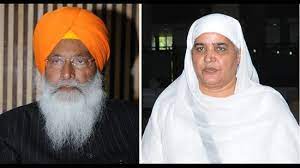 ਅਕਾਲੀ ਦਲ ਦੀਆਂ ਨਜ਼ਰਾਂ ਲੋਕ ਸਭਾ ਚੋਣਾਂ ਨੇੜੇ ਆਉਂਦੇ ਹੀ ਢੀਂਡਸਾ ਤੇ ਬੀਬੀ ਜਗੀਰ ਕੌਰ ''ਤੇ ਟਿਕੀਆਂ 