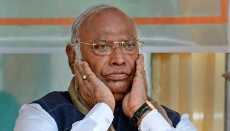 ਸੰਗਰੂਰ ਅਦਾਲਤ ਨੇ ਕਾਂਗਰਸ ਪ੍ਰਧਾਨ ਮਲਿਕਾਅਰਜੁਨ ਖੜਗੇ ਨੂੰ ਜਾਰੀ ਕੀਤੇ ਸੰਮਨ, ਜਾਣੋ ਪੂਰਾ ਮਾਮਲਾ