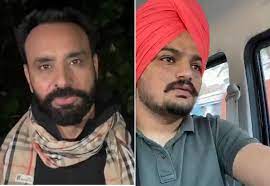 ਬੱਬੂ ਮਾਨ ਨੂੰ ਮੂਸੇਵਾਲਾ ਕਤਲਕਾਂਡ ''ਚ ਪੁਲਸ ਨੇ ਸੱਦਿਆ। 