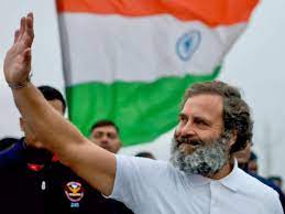  ਸ੍ਰੀ ਹਰਿਮੰਦਰ ਸਾਹਿਬ ਨਤਮਸਤਕ ਹੋਣਗੇ ਰਾਹੁਲ ਗਾਂਧੀ ਪੰਜਾਬ ''ਚ ''ਭਾਰਤ ਜੋੜੋ ਯਾਤਰਾ'' ਸ਼ੁਰੂ ਕਰਨ ਤੋਂ ਪਹਿਲਾਂ। 