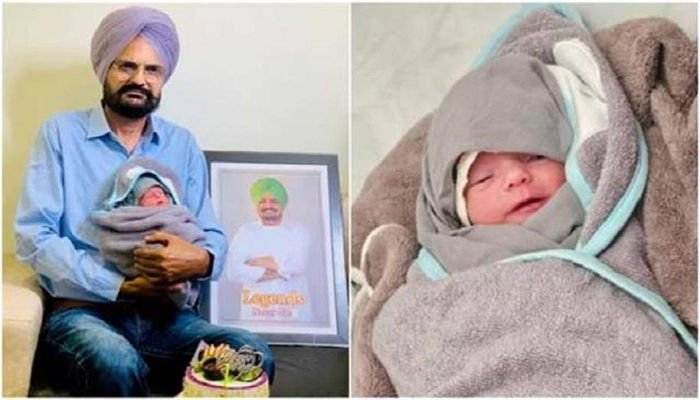 ਸਿੱਧੂ ਮੂਸੇਵਾਲਾ ਦੀ ਮਾਂ ਚਰਨ ਕੌਰ ਦੇ IVF ਟ੍ਰੀਟਮੈਂਟ ਦੀ ਜਾਂਚ ’ਤੇ ਕੇਂਦਰ ਸਰਕਾਰ ਨੇ ਲਗਾਈ ਰੋਕ