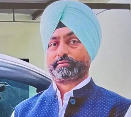 ਮਹਿਲਾ ਕਾਂਸਟੇਬਲ ਨਾਲ SHO ਨੇ ਕੀਤਾ ਜਬਰ ਜਨਾਹ, ਅਸ਼ਲੀਲ ਵੀਡੀਓ ਬਣਾ ਕੇ ਬਲੈਕਮੇਲ ਕੀਤਾ