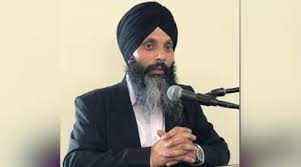 ਏਜੰਸੀਆਂ ਦੀ ਸਖ਼ਤ ਕਾਰਵਾਈ,ਜਲੰਧਰ ''ਚ ਗਰਮਖਿਆਲੀ ਹਰਦੀਪ ਨਿੱਝਰ ਦੇ ਘਰ ''ਤੇ ਲਗਾਇਆ ਨੋਟਿਸ, ਜਾਇਦਾਦ ਹੋਵੇਗੀ ਸੀਲ। 