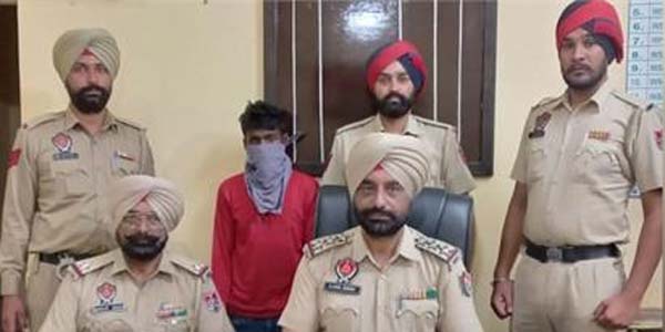 ਜਲੰਧਰ: 6 ਮਹੀਨਿਆਂ ਦੀ ਬੱਚੀ ਨਾਲ ਪਿਓ ਨੇ ਰੇਪ ਕਰ ਦਿੱਤੀ ਸੀ ਬੇਰਹਿਮ ਮੌਤ।