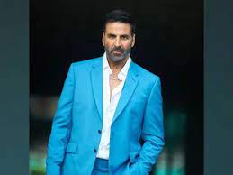  ਕੈਨੇਡਾ ਦੀ ਨਾਗਰਿਕਤਾ ਛੱਡੀ ਅਦਾਕਾਰ ਅਕਸ਼ੈ ਕੁਮਾਰ ਨੇ , ਭਾਰਤ ਹੀ ਸਭ ਕੁਝ ਹੈ ਮੇਰੇ ਲਈ। 