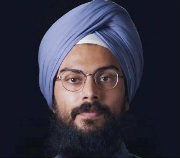  ਅਮਰੀਕੀ ਪੱਤਰਕਾਰ ਅੰਗਦ ਸਿੰਘ ਨੂੰ ਕੇਂਦਰ ਨੇ ਕੀਤਾ ਬਲੈਕਲਿਸਟ। 