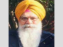 ਲਖਬੀਰ ਸਿੰਘ ਰੋਡੇ ਦੀ ਦਿਲ ਦਾ ਦੌਰਾ ਪੈਣ ਕਾਰਨ ਪਾਕਿਸਤਾਨ ''ਚ ਹੋਈ ਮੌਤ