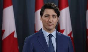 ਰੂਸ ਵਿਰੁੱਧ ਨਵੀਆਂ ਪਾਬੰਦੀਆਂ ਦਾ ਐਲਾਨ ਕੀਤਾ ਟਰੂਡੋ ਨੇ