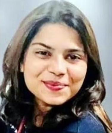  ਇਕ ਹੋਰ ਭਾਰਤੀ ਵਿਦਿਆਰਥਣ ਅਮਰੀਕਾ ਵਿਚ ਹੋਇਆ ਲਾਪਤਾ, ਪੁਲਿਸ ਨੇ ਲੋਕਾਂ ਤੋਂ ਮੰਗੀ ਮਦਦ