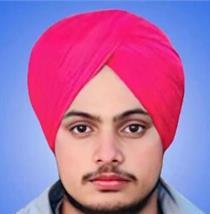 ਇਟਲੀ ''ਚ ਤਰਨਤਾਰਨ ਦੇ ਨੌਜਵਾਨ ਨਾਲ ਵਾਪਰਿਆ ਭਾਣਾ, ਮਾਪਿਆਂ ਦਾ ਸੀ ਇਕਲੌਤਾ ਪੁੱਤ। 