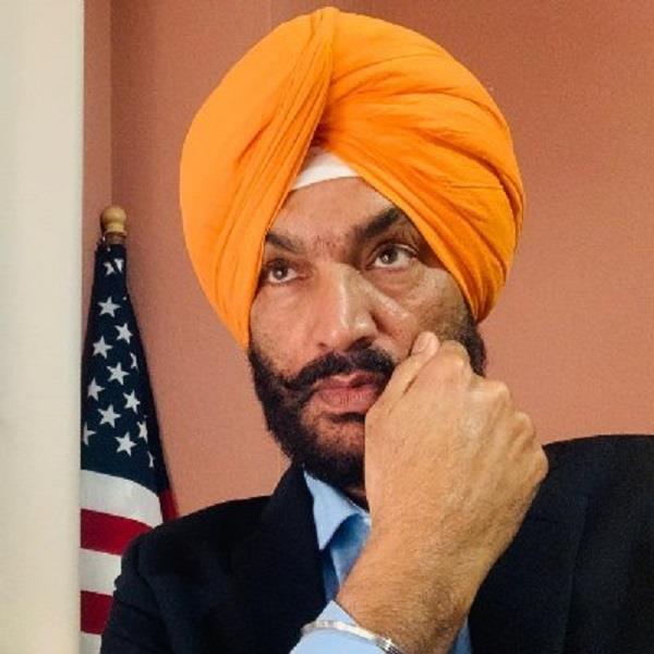 ਸੁੱਖੀ ਚਾਹਲ : ਖਾਲਿਸਤਾਨੀ ਕੈਨੇਡਾ ਅਤੇ ਅਮਰੀਕਾ ਨੂੰ ਸੁਰੱਖਿਅਤ ਪਨਾਹਗਾਹਾਂ ਸਮਝਦੇ ਹਨ। 