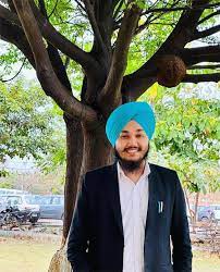 NIA ਤੇ ਪੰਜਾਬ ਪੁਲਸ ਨੇ ਅੰਮ੍ਰਿਤਪਾਲ ਦੇ ਮਾਮਲੇ ''ਚ ਕਪੂਰਥਲਾ ਤੋਂ ਵਕੀਲ ਨੂੰ ਕੀਤਾ ਗ੍ਰਿਫ਼ਤਾਰ। 