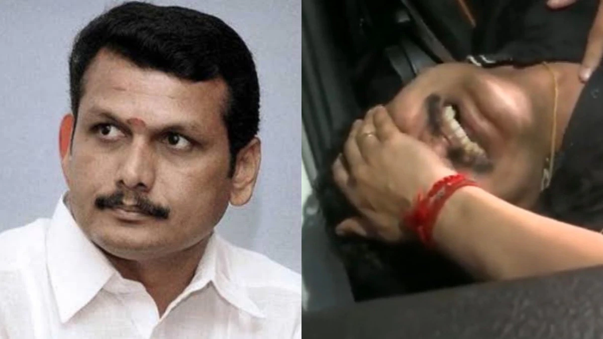 ED ਨੇ ਮਨੀ ਲਾਂਡਰਿੰਗ ਮਾਮਲੇ ‘ਚ ਤਾਮਿਲਨਾਡੂ ਦੇ ਬਿਜਲੀ ਮੰਤਰੀ ਨੂੰ ਕੀਤਾ ਗ੍ਰਿਫ਼ਤਾਰ