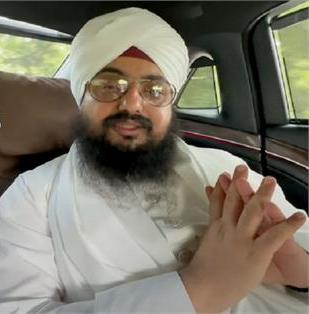 ਭਾਈ ਰਣਜੀਤ ਸਿੰਘ ਢੱਡਰੀਆਂ ਵਾਲਿਆਂ ਨੂੰ ਮਾਤਾ ਪਰਮਿੰਦਰ ਕੌਰ ਦੇ ਦਿਹਾਂਤ ਕਾਰਨ ਲਗਾ ਡੂੰਘਾ ਸਦਮਾ। 