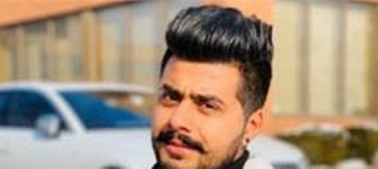 ਕੈਨੇਡਾ ''ਚ  2 ਭੈਣਾਂ ਦੇ ਇਕਲੌਤੇ ਪੰਜਾਬੀ ਭਰਾ ਦੀ ਹੋਈ ਮੌਤ। 