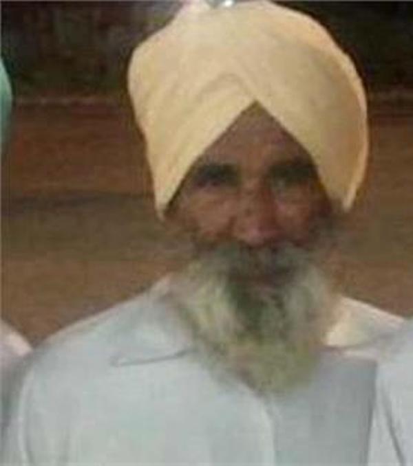  ਧੀ ਨੂੰ ਮਿਲ ਕੇ ਕੈਨੇਡਾ ਤੋਂ ਵਾਪਸ ਪਰਤ ਰਹੇ ਪਿਤਾ ਦੀ ਜਹਾਜ਼ ’ਚ ਬੈਠਦਿਆਂ ਹੀ ਹੋਈ ਮੌਤ। 