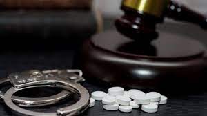 ਹੁਣ ਕੈਨੇਡਾ ''ਚ  ਬਾਲਗਾਂ ਦੇ ਆਪਣੇ ਕੋਲ ਕੋਕੀਨ ਤੇ ਹੈਰੋਈਨ ਰੱਖਣ ਤੇ ਨਹੀਂ ਹੋਵੇਗੀ ਗ੍ਰਿਫ਼ਤਾਰੀ। 