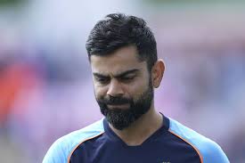 ICC ਟੈਸਟ ਰੈਂਕਿੰਗ: ਵਿਰਾਟ ਕੋਹਲੀ ਪਹਿਲੀ ਵਾਰ Top-10 ''ਚੋਂ ਹੋਏ ਬਾਹਰ, ਲੱਗਾ ਵੱਡਾ ਝਟਕਾ।