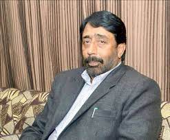 ਹਿਮਾਚਲ ਦੌਰੇ ’ਤੇ ਗਏ ਜਲੰਧਰ ਦੇ ਸਾਬਕਾ ਮੇਅਰ ਸੁਨੀਲ ਜੋਤੀ ਨੂੰ ਪਿਆ ਦਿਲ ਦਾ ਦੌਰਾ। 