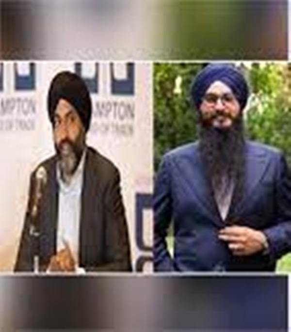  ਕੈਨੇਡਾ ''ਚ ਬਰੈਂਪਟਨ ਸਿਟੀ ਚੋਣਾਂ ''ਚ 2 ਹੋਰ ਪੰਜਾਬੀ ਜਿੱਤੇ। 