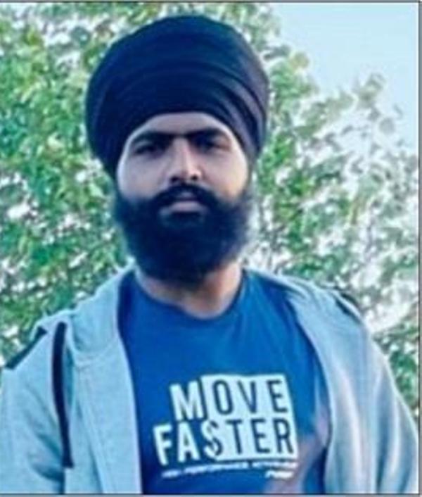 ਪੜ੍ਹਾਈ ਲਈ ਕੈਨੇਡਾ ਗਏ ਮਾਪਿਆਂ ਦੇ ਇਕਲੌਤੇ ਪੁੱਤ ਦੀ ਸੜਕ ਹਾਦਸੇ ’ਚ ਹੋਈ ਮੌਤ। 