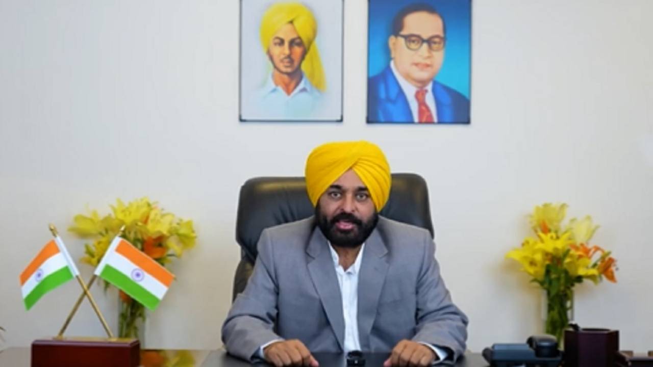 ਪੰਜਾਬ ਕੈਬਨਿਟ ਦਾ ਵੱਡਾ ਫ਼ੈਸਲਾ, 10 ਸਾਲ ਦੀ ਸਰਵਿਸ ਪੂਰੀ ਕਰ ਚੁੱਕੇ 14239 ਕੱਚੇ ਅਧਿਆਪਕ ਹੋਣਗੇ ਰੈਗੂਲਰ