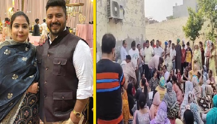 ਅਮੀਰ ਹੋਣ ਦੇ ਚੱਕਰ ‘ਚ ਉਜੜਿਆ ਟੱਬਰ,ਪੂਰੇ ਪਰਿਵਾਰ ਨੇ ਖਾਧਾ ਜ਼ਹਿਰ,ਮਾਂ ਤੇ 2 ਜਵਾਕੜੀਆਂ ਦੀ ਗਈ ਜਾਨ,ਪਿਤਾ ਦੀ ਹਾਲਤ ਵੀ ਗੰਭੀਰ