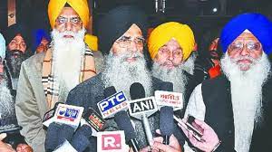 SGPC ਅਫਗਾਨਿਸਤਾਨ ਤੋਂ ਮਾਪਿਆਂ ਨਾਲ ਪਰਤੇ ਬੱਚਿਆਂ ਨੂੰ ਮੁਫਤ ਸਿੱਖਿਆ ਦੇਵੇਗੀ 