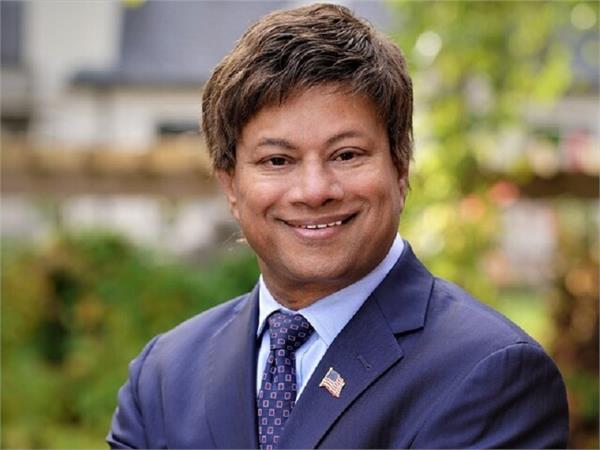  ਹਿੰਦੂਆਂ ਨੂੰ ਵਿਤਕਰੇ ਅਤੇ ''ਹਿੰਦੂਫੋਬੀਆ'' ਖ਼ਿਲਾਫ਼ ਅਮਰੀਕੀ ਸੰਸਦ ਮੈਂਬਰਾਂ ਨੇ ਦਿਵਾਇਆ ਭਰੋਸਾ