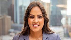 ਅਮਰੀਕਾ ’ਚ ਬਣੀ ਜੱਜ ਭਾਰਤੀ ਮੂਲ ਦੀ ਪਹਿਲੀ ਸਿੱਖ ਔਰਤ। 