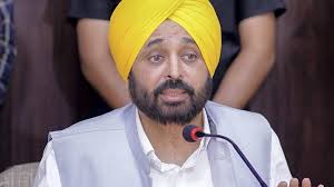 ਪੰਜਾਬ ਦੇ ਮੰਤਰੀਆਂ ਦੀ ਸੀਨੀਆਰਤਾ ਸੂਚੀ ਤਿਆਰ: ਹਰਪਾਲ ਚੀਮਾ ਤੇ ਅਮਨ ਅਰੋੜਾ ਸੀਨੀਅਰ, ਅਨਮੋਲ ਗਗਨ ਮਾਨ ਸਭ ਤੋਂ ਜੂਨੀਅਰ