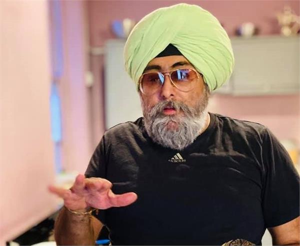  ਜਿਨਸੀ ਅਪਰਾਧਾਂ ਦੇ ਦੋਸ਼ ''ਚ ਬੀਬੀਸੀ ਸਕਾਟਿਸ਼ ਦੇ ਸਾਬਕਾ ਸਿੱਖ ਪੇਸ਼ਕਾਰ ਹੋਏ ਗ੍ਰਿਫ਼ਤਾਰ। 