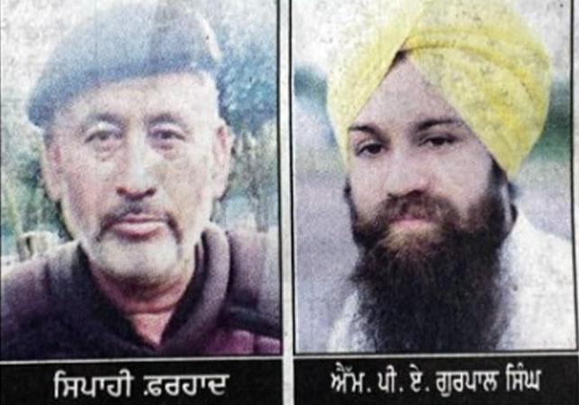  ਸਿੱਖ ਹਕੀਮ ਦੇ ਅੰਗ ਰੱਖਿਅਕ ਦੀ ਪਾਕਿਸਤਾਨ ਵਿਚ ਹੱਤਿਆ ਦੀ ਟੀ. ਟੀ. ਪੀ. ਨੇ ਲਈ ਜ਼ਿੰਮੇਵਾਰੀ
