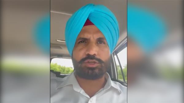 NIA ਦੀ ਖ਼ਾਲਸਾ ਏਡ ਦੇ ਦਫ਼ਤਰ ''ਤੇ ਰੇਡ ਨੂੰ ਰਾਜਾ ਵੜਿੰਗ ਨੇ ਦੱਸਿਆ ਮੰਦਭਾਗੀ,ਕਿਹਾ-‘ਸੇਵਾ ਕਰਨ ਵਾਲਿਆਂ ਨੂੰ ਨਾ ਕਰੋ ਪਰੇਸ਼ਾਨ’