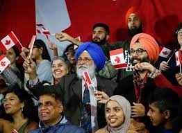  ਕੈਨੇਡਾ ''ਚ 7 ਲੱਖ 63 ਹਜ਼ਾਰ ਲੋਕਾਂ ਦੀ ਮਾਂ ਬੋਲੀ ''ਪੰਜਾਬੀ''