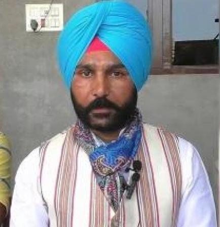 BJP ਆਗੂ ਸਰਬਜੀਤ ਸਿੰਘ ਲੱਖੇਵਾਲੀ ਦੀ ਗੋਲੀ ਲੱਗਣ ਕਾਰਨ ਹੋਈ ਮੌਤ। 