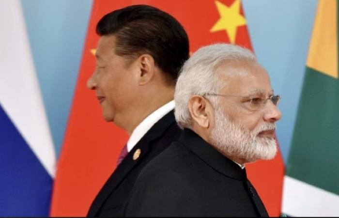 ਚੀਨ ਦੀ G-20 ਤੋਂ ਪਹਿਲਾਂ ਚਲਾਕੀ,''ਸਟੈਂਡਰਡ ਮੈਪ'' ਦਾ 2023 ਐਡੀਸ਼ਨ ਕੀਤਾ ਜਾਰੀ,ਨਕਸ਼ੇ ''ਚ ਅਰੁਣਾਚਲ ਪ੍ਰਦੇਸ਼ ਤੇ ਅਕਸਾਈ ਚਿਨ ਨੂੰ ਦੱਸਿਆ ਆਪਣਾ ਹਿੱਸਾ