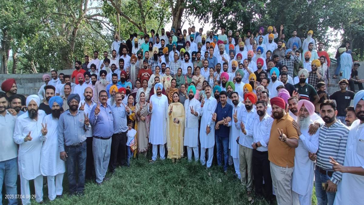 ਮੋਗਾ ਨਗਰ ਨਿਗਮ ‘ਤੇ AAP ਦਾ ਕਬਜ਼ਾ, ਬੇਭਰੋਸਗੀ ਮਤੇ ‘ਚ ਕਾਂਗਰਸੀ ਮੇਅਰ ਨੂੰ ਮਿਲੀ ਕਰਾਰੀ ਹਾਰ