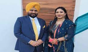  ਵਿਧਾਨ ਸਭਾ ਹਲਕਾ ਫ਼ਿਰੋਜ਼ਪੁਰ ਦਿਹਾਤੀ ਦੀ ਸਾਬਕਾ ਵਿਧਾਇਕਾ ਸਤਿਕਾਰ ਕੌਰ ਗਹਿਰੀ ਤੇ ਉਨ੍ਹਾਂ ਦੇ ਪਤੀ ਨੂੰ ਵਿਜੀਲੈਂਸ ਨੇ ਕੀਤਾ ਗ੍ਰਿਫ਼ਤਾਰ