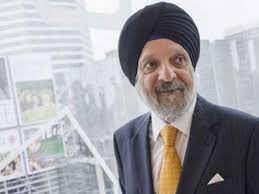  ਕੈਨੇਡਾ ਦੇ ਪਹਿਲੇ ਸਿੱਖ ਸੈਨੇਟਰ ਸਰਬਜੀਤ ਮਰਵਾਹ ਨੇ ਦਿੱਤਾ ਅਸਤੀਫ਼ਾ,ਟਰੂਡੋ ਸਰਕਾਰ ਨੂੰ ਲੱਗਾ ਝਟਕਾ। 