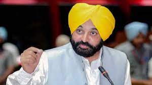 CM ਮਾਨ ਨੇ ਚਰਨਜੀਤ ਚੰਨੀ ''ਤੇ ਲਾਏ ਗੰਭੀਰ ਦੋਸ਼। 