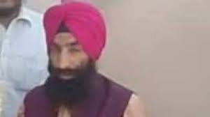 ਸਿੱਖ ਵਪਾਰੀ ਨੂੰ ਪਾਕਿ ਦੇ ਪੇਸ਼ਾਵਰ ਸ਼ਹਿਰ ''ਚ ਗੋਲੀਆਂ ਨਾਲ ਭੁੰਨਿਆ।