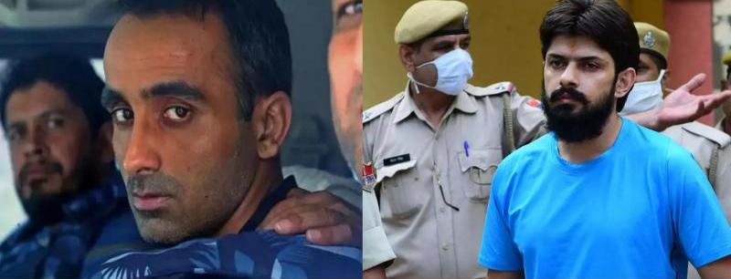 ਦਿੱਲੀ ਪੁਲਿਸ ਗੈਂਗਸਟਰ ਲਾਰੈਂਸ ਬਿਸ਼ਨੋਈ ਅਤੇ ਭਤੀਜੇ ਸਚਿਨ ਨੂੰ ਆਹਮੋ ਸਾਹਮਣੇ ਬਿਠਾ ਕੇ ਕਰੇਗੀ ਪੁਛਗਿਛ।