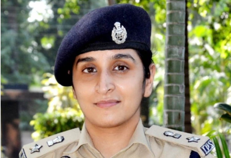 ਕੰਵਰਦੀਪ ਕੌਰ ਦੀ ਚੰਡੀਗੜ੍ਹ SSP ਵਜੋਂ ਹੋਈ ਨਿਯੁਕਤੀ
