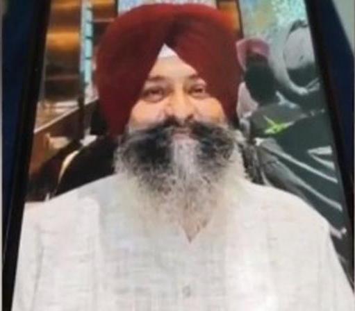 SGPC ਮੁਲਾਜ਼ਮ ਵਲੋਂ ਅੰਮ੍ਰਿਤਸਰ ਵਿਚ ਕੀਤੀ ਗਈ ਖ਼ੁਦਕੁਸ਼ੀ, ਬੀਤੇ ਦਿਨੀਂ ਉੱਚ ਅਧਿਕਾਰੀਆਂ ਤੋਂ ਤੰਗ ਆ ਕੇ ਪੀਤਾ ਸੀ ਤੇਜ਼ਾਬ