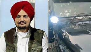 ਮਾਨਸਾ ਪੁਲਸ ਨੇ ਮੂਸੇਵਾਲਾ ਕਤਲ ਕਾਂਡ ''ਚ 7 ਮੁਲਜ਼ਮਾਂ ਖ਼ਿਲਾਫ਼ ਸਪਲੀਮੈਂਟਰੀ ਚਲਾਨ ਪੇਸ਼ ਕੀਤਾ। 